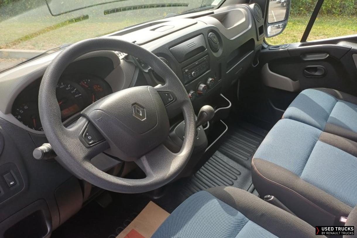 Renault Trucks Master 150