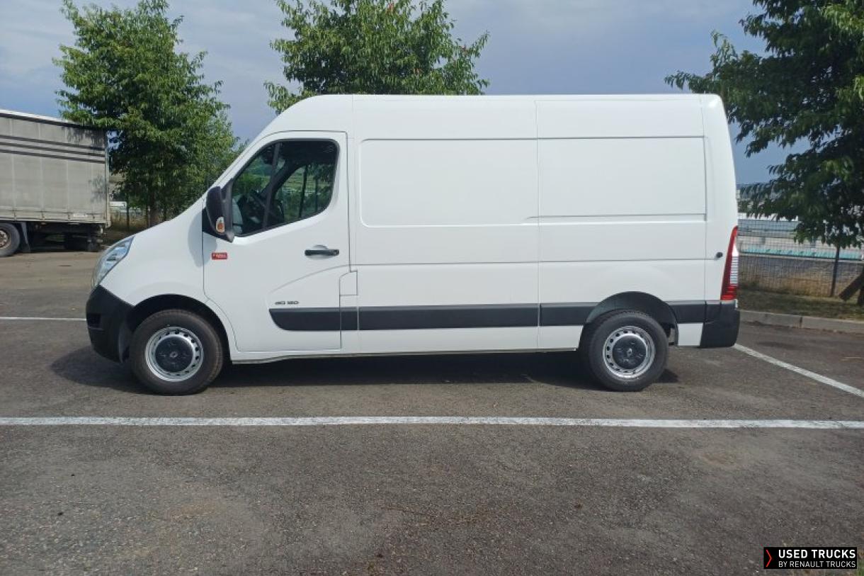 Renault Trucks Master 150