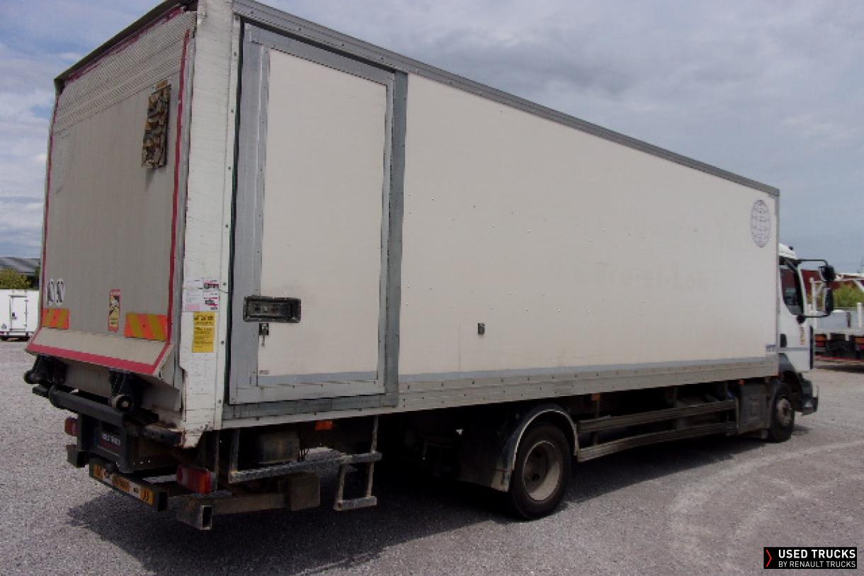 Renault Trucks D 240