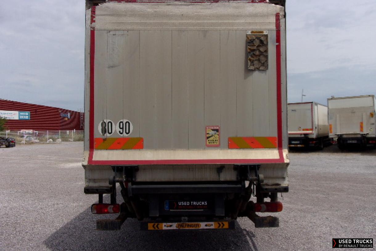 Renault Trucks D 240