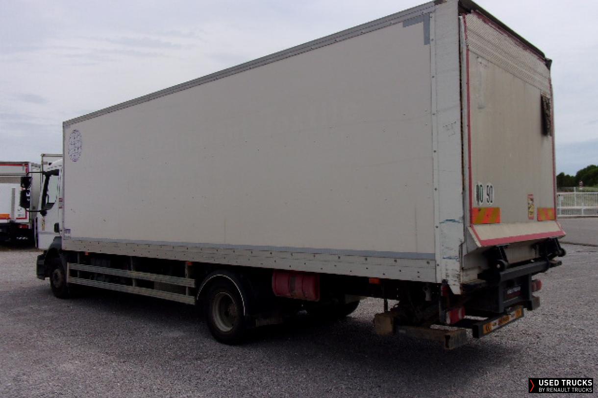Renault Trucks D 240