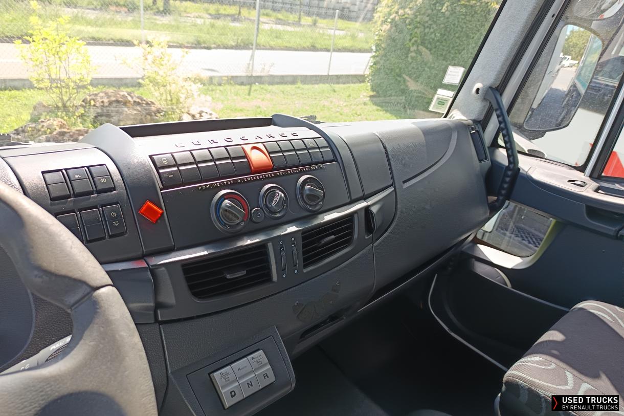 Iveco Euro Cargo 183