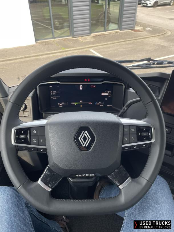 Renault Trucks C 440
