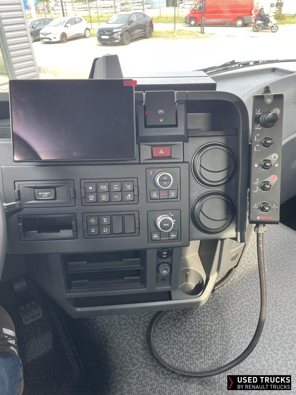 Renault Trucks C 440