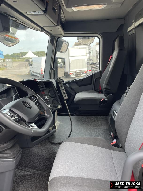 Renault Trucks C 440