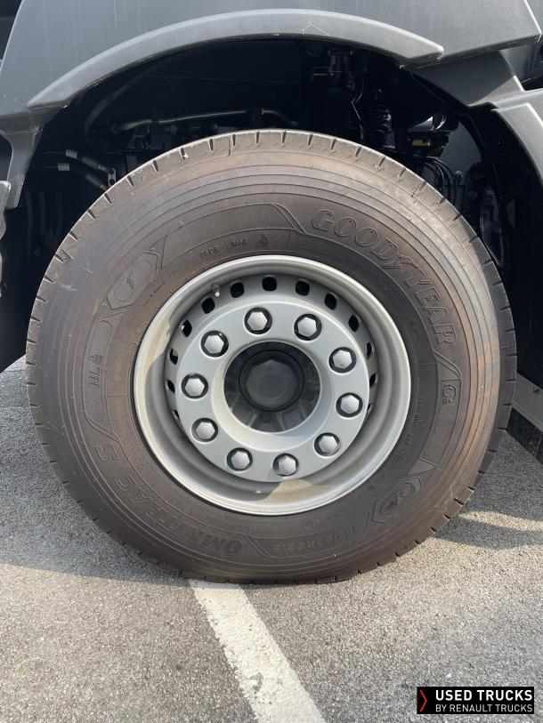 Renault Trucks C 440
