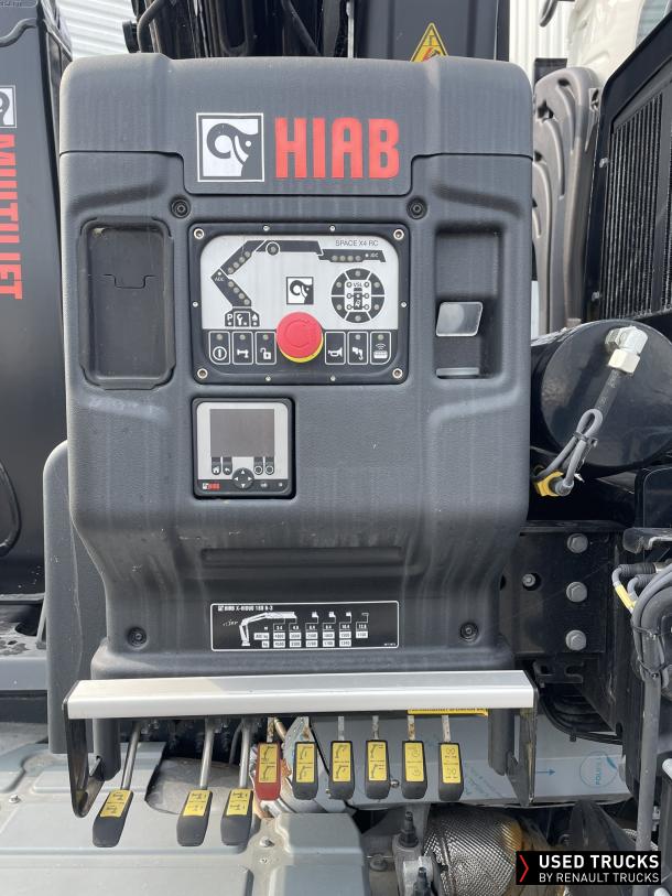 Renault Trucks C 440