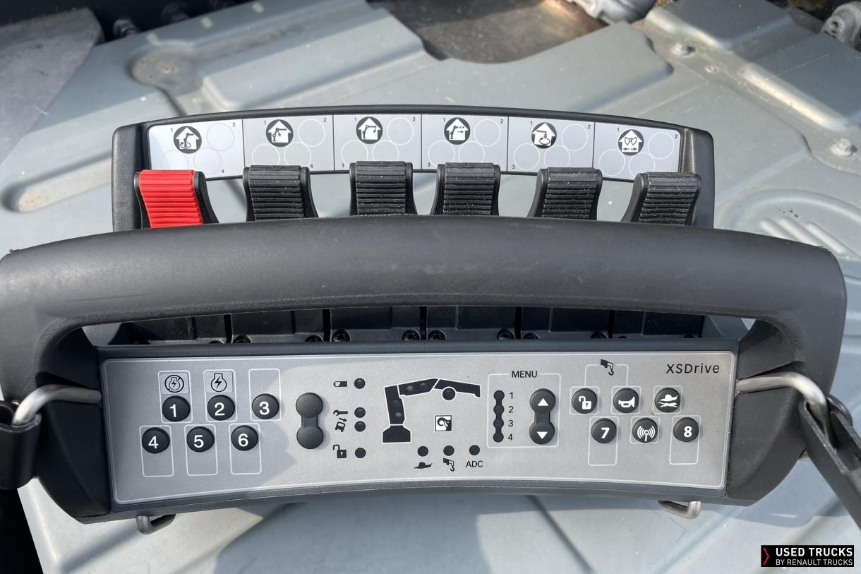 Renault Trucks C 440