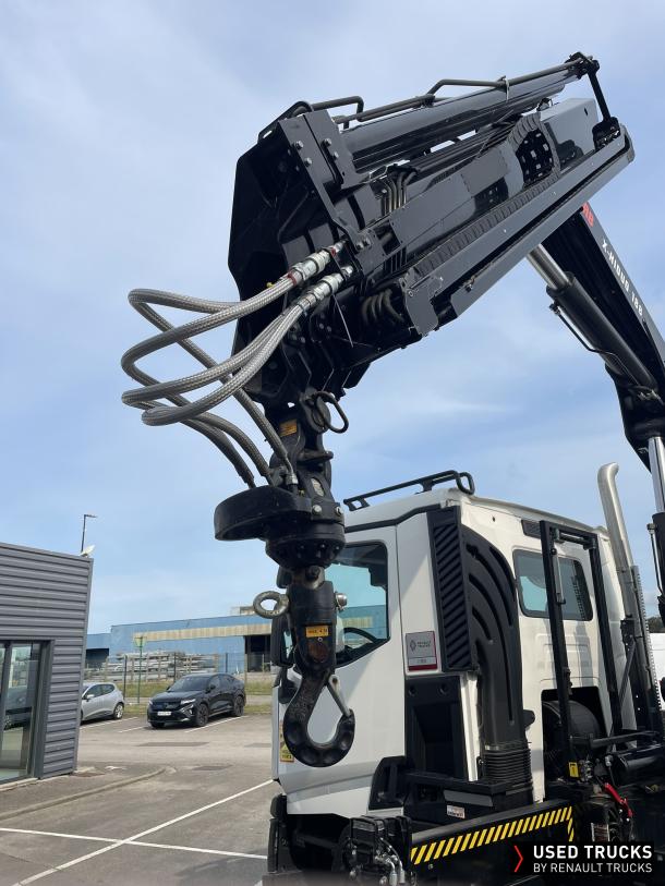 Renault Trucks C 440