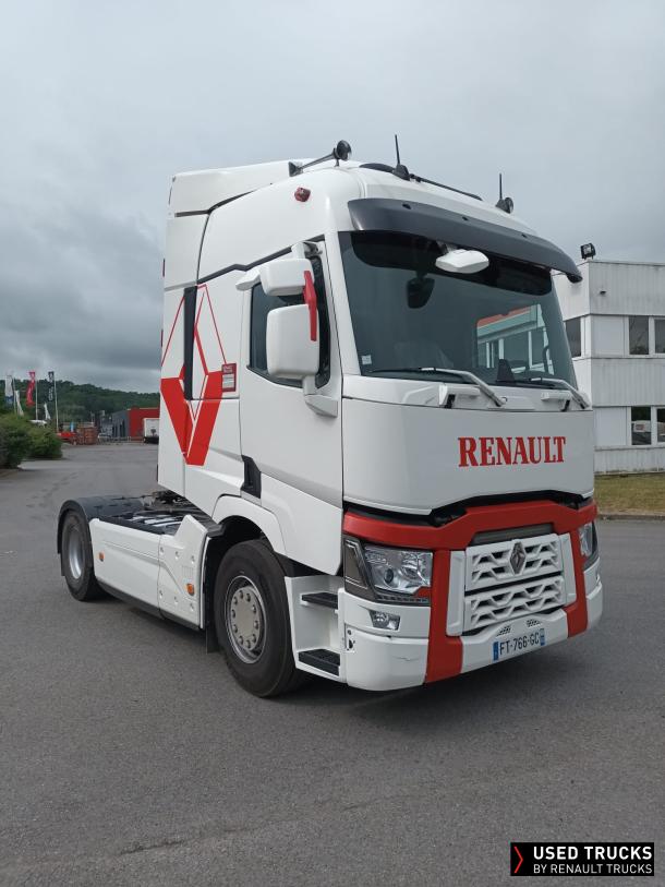 Renault Trucks T 520