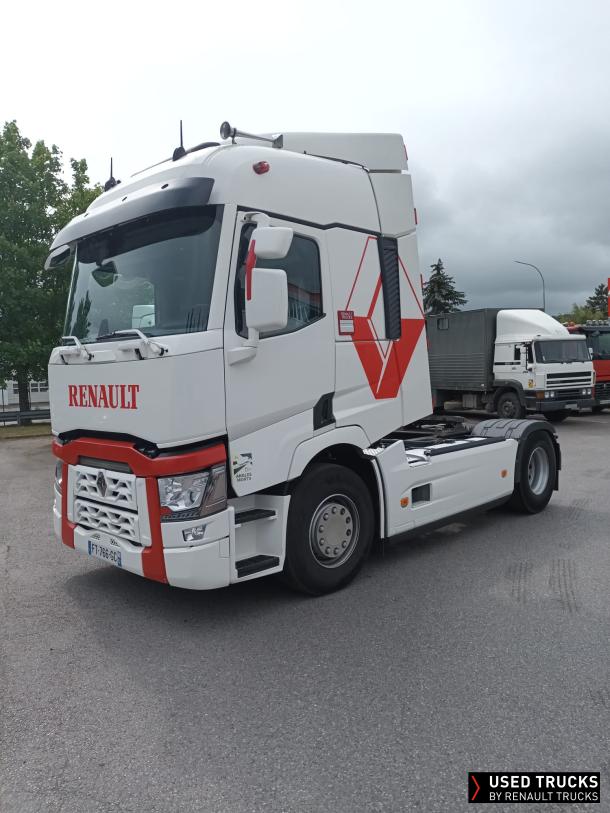 Renault Trucks T 520