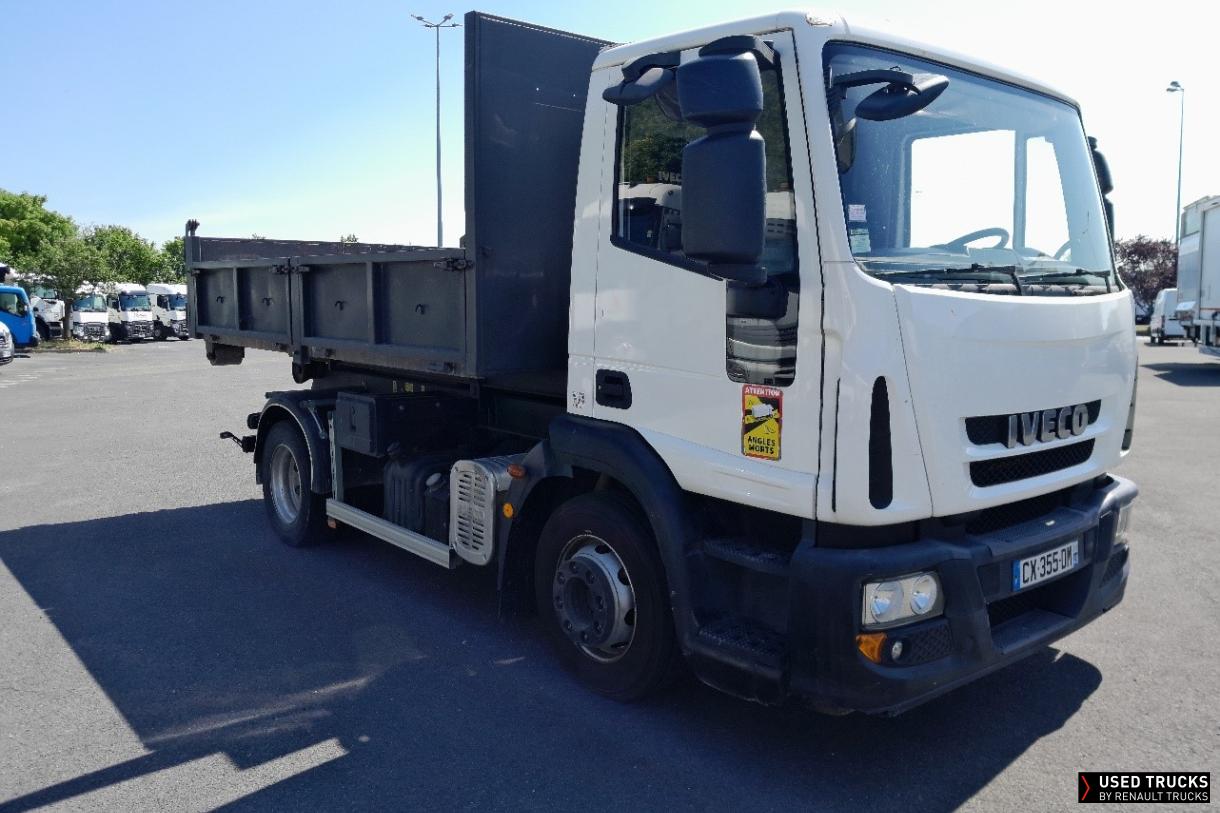 Iveco Euro Cargo 183