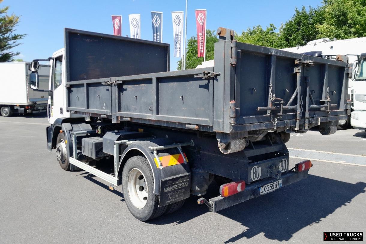 Iveco Euro Cargo 183