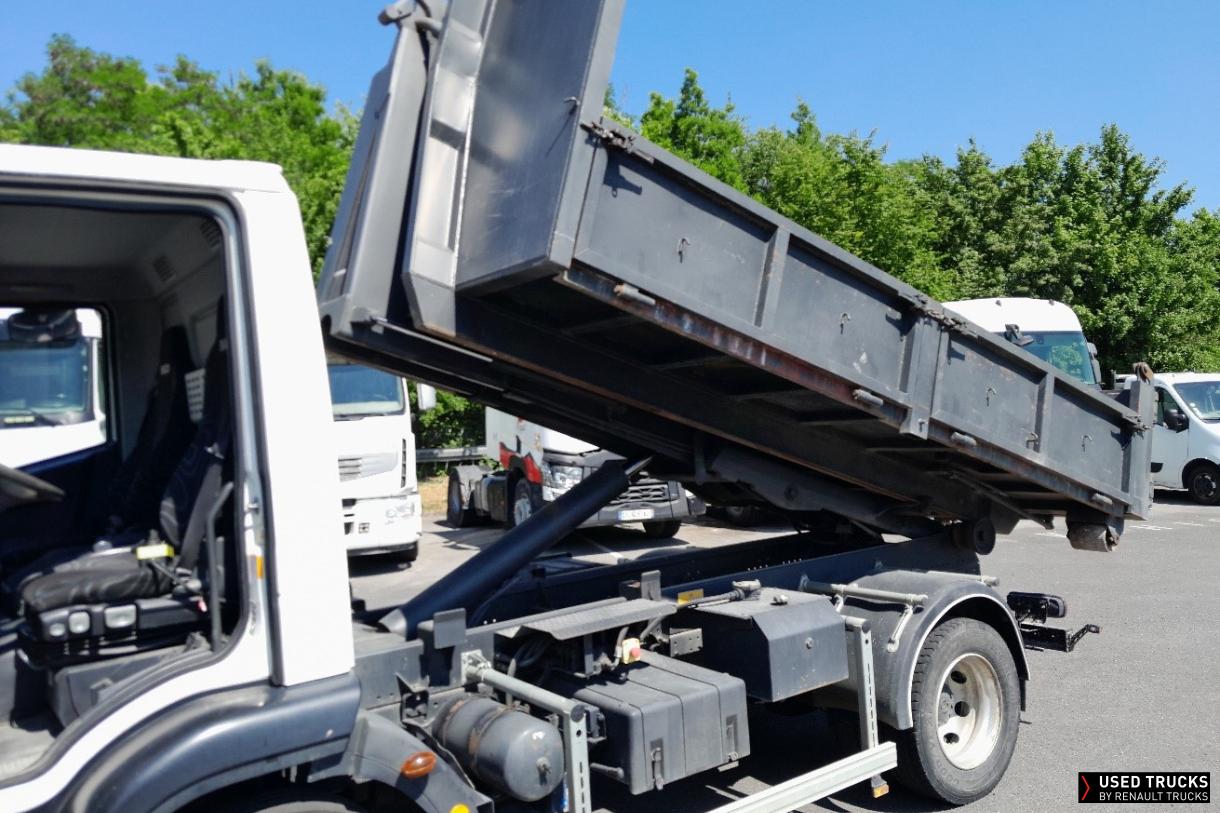 Iveco Euro Cargo 183