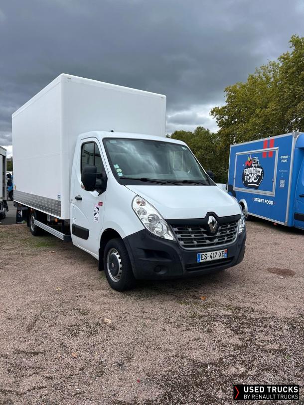 Renault Trucks Master 130