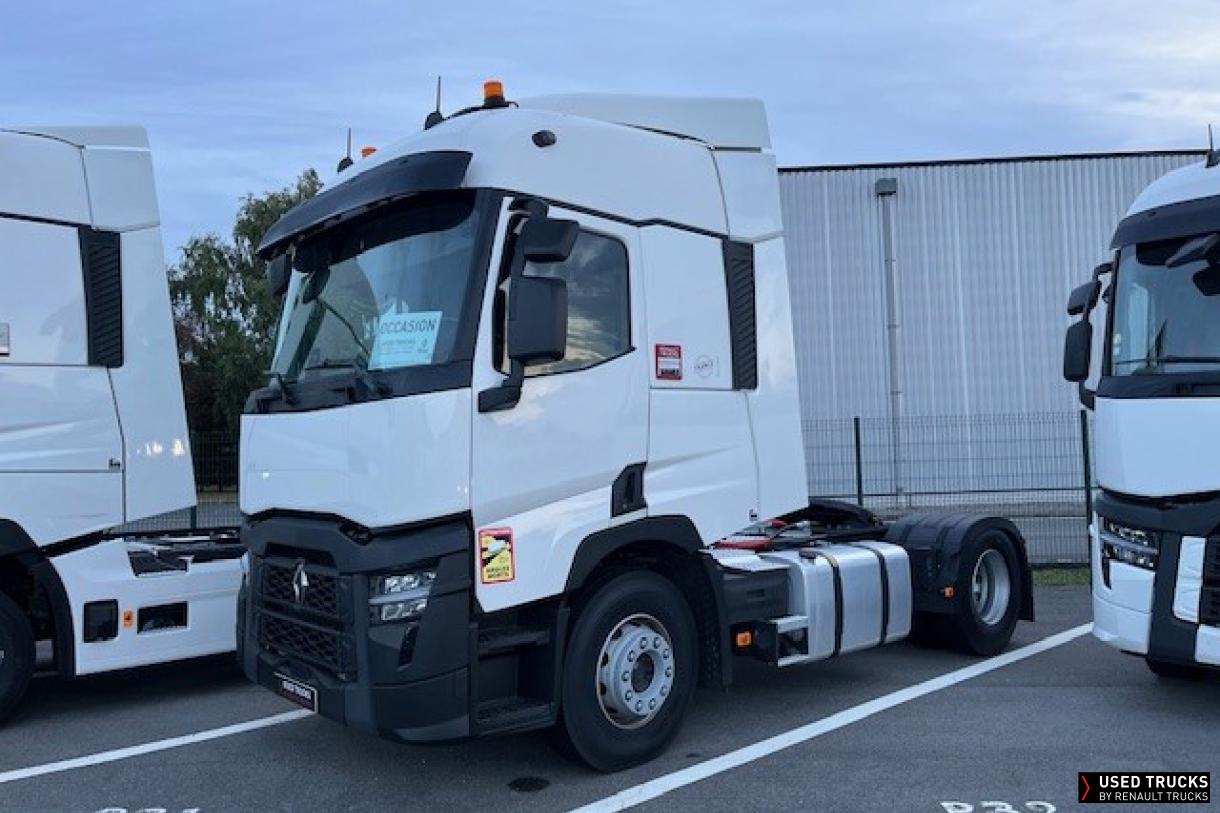 Renault Trucks T