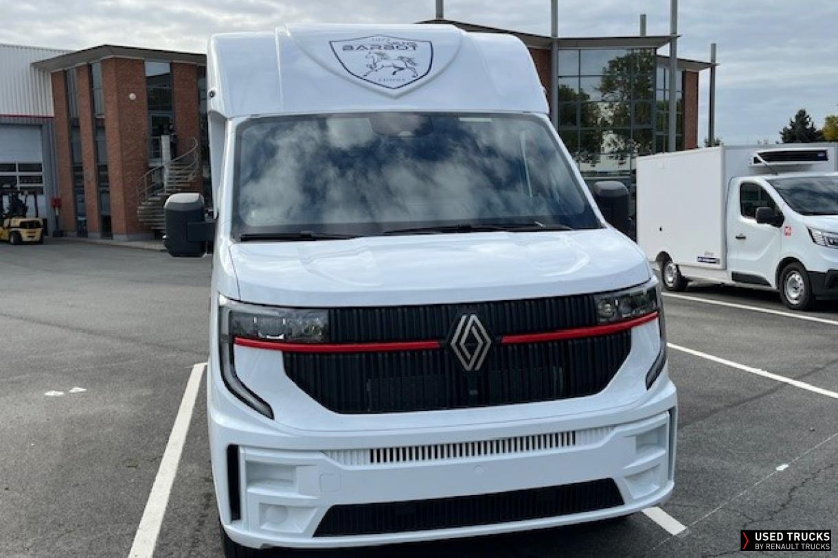 Renault Trucks Master 