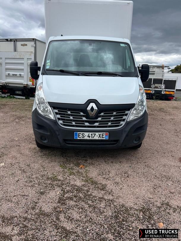 Renault Trucks Master 130