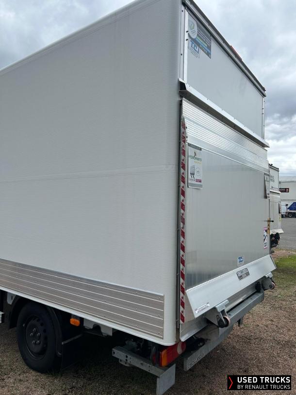 Renault Trucks Master 130