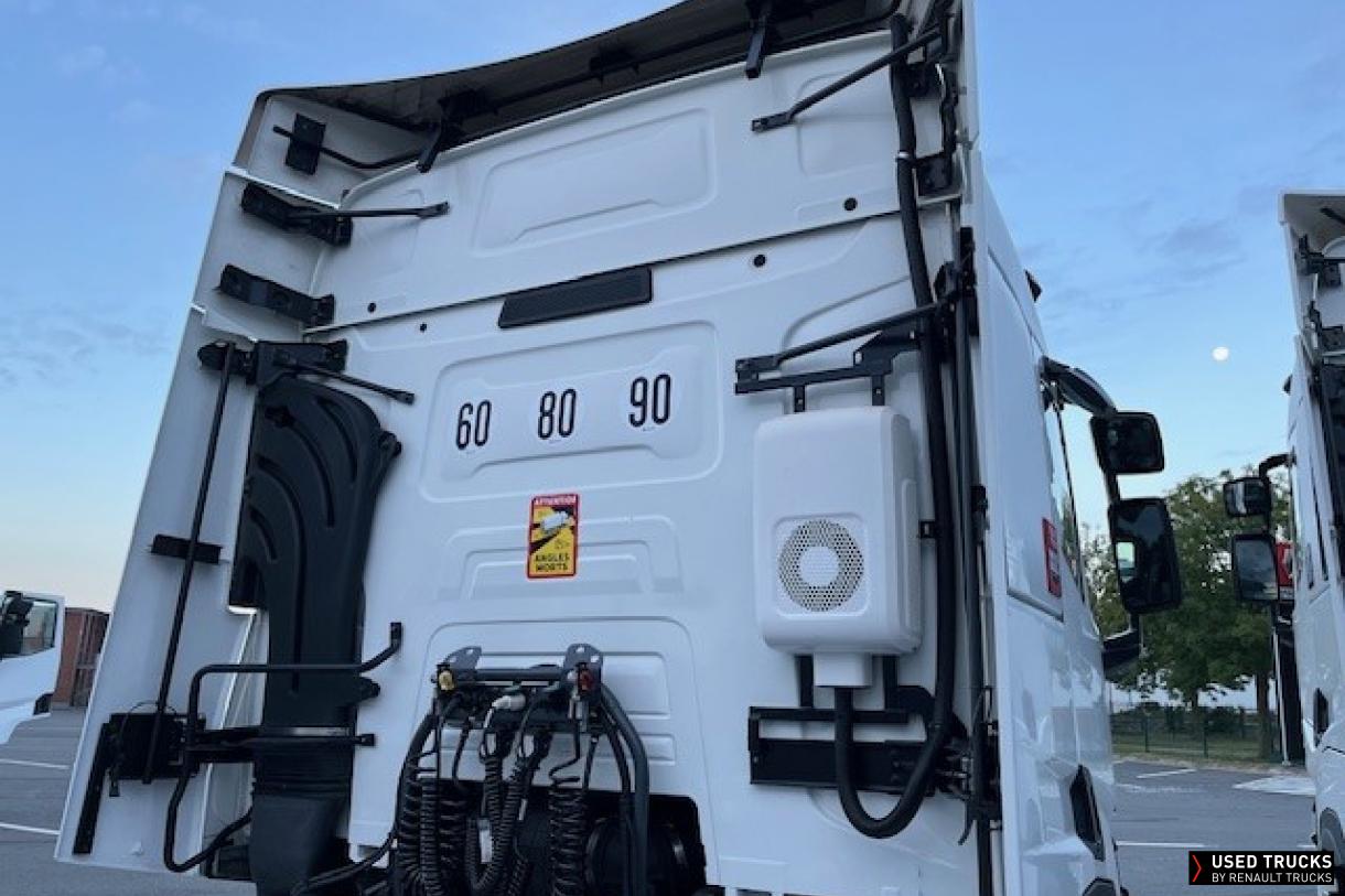 Renault Trucks T
