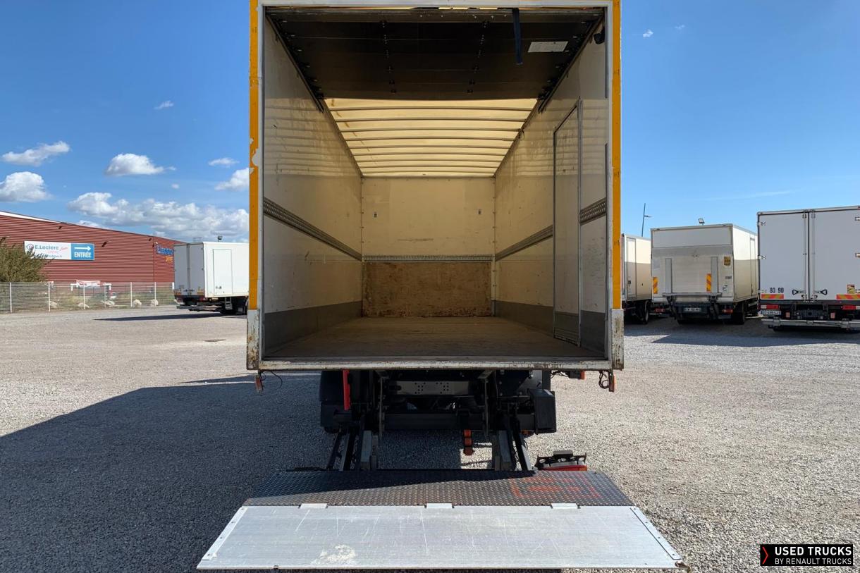 Renault Trucks D 250