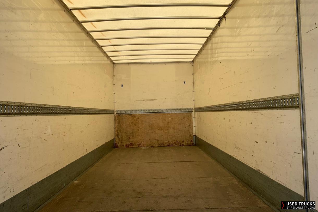 Renault Trucks D 250