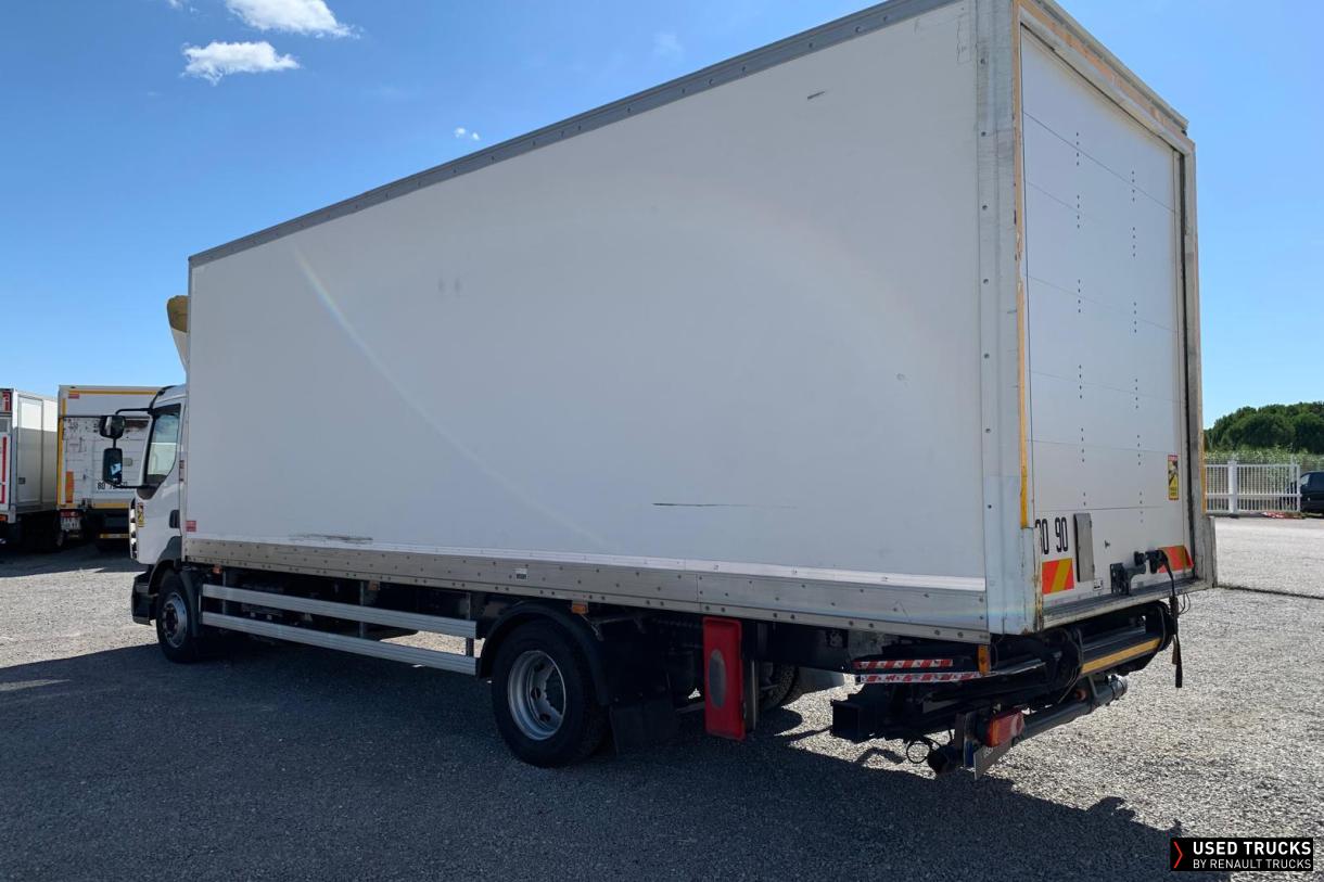 Renault Trucks D 250