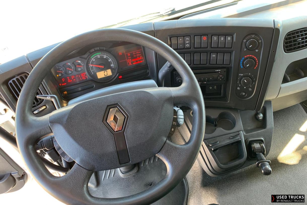 Renault Trucks D 250