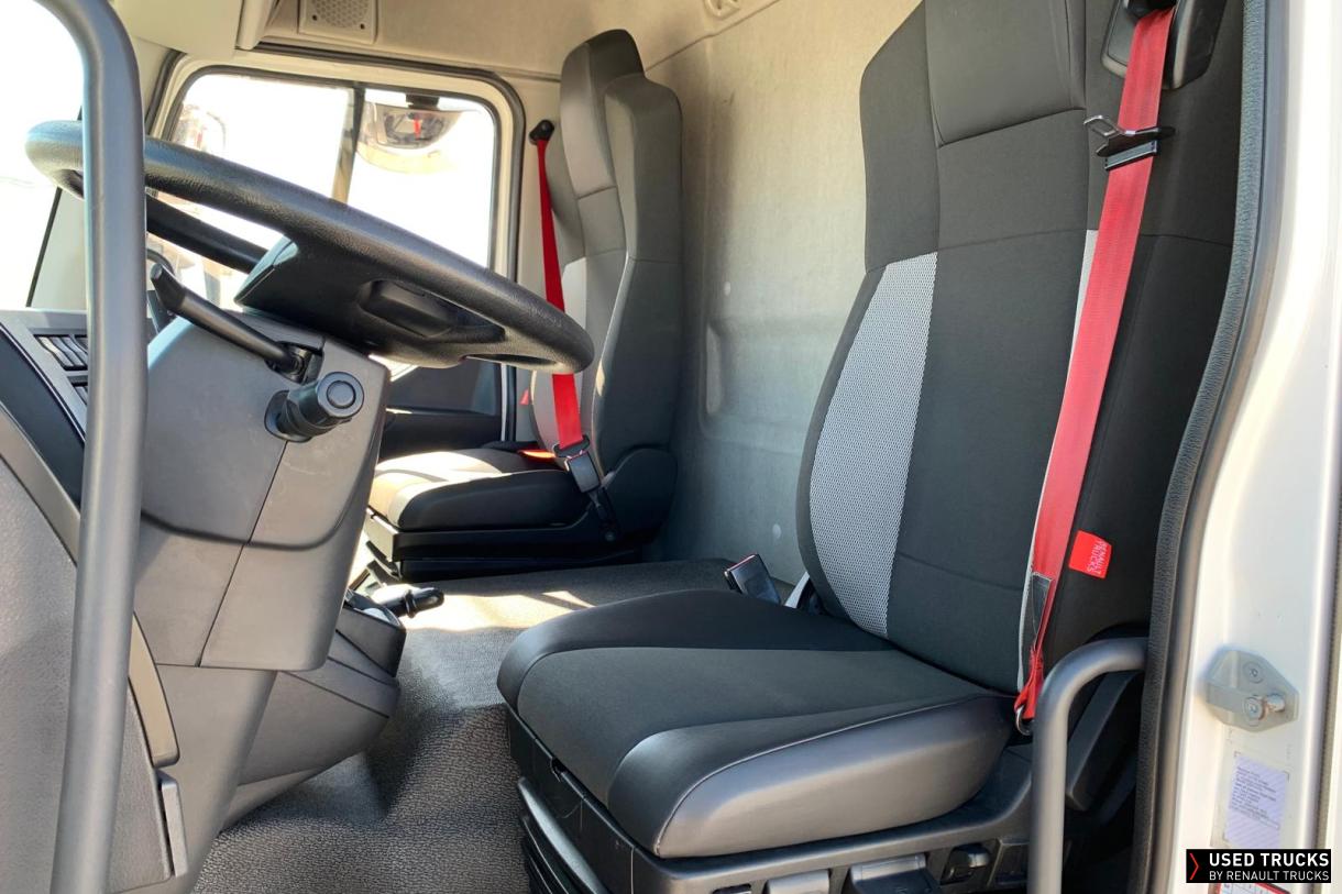 Renault Trucks D 240