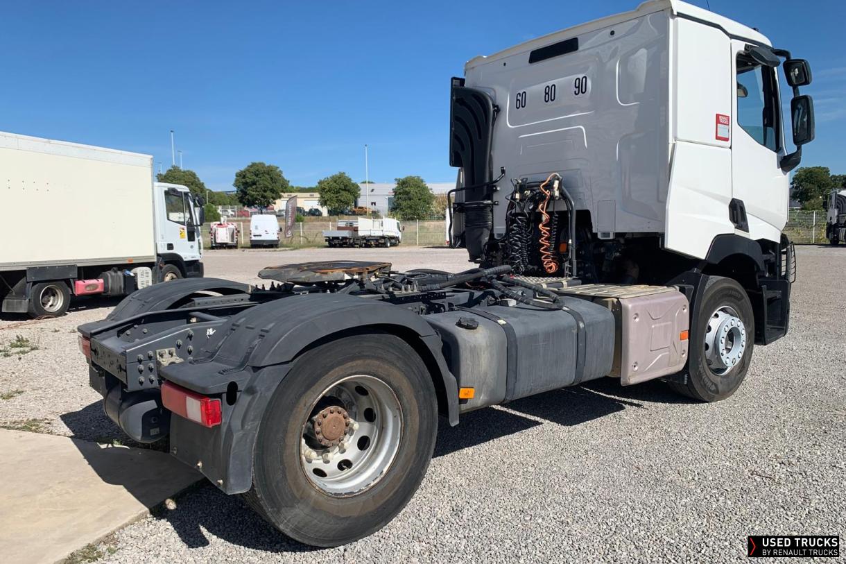 Renault Trucks C 440