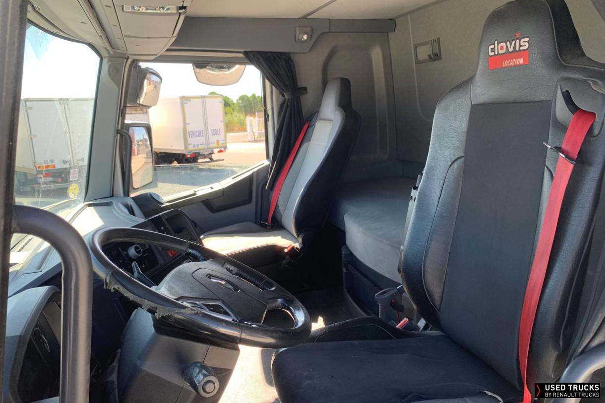 Renault Trucks C 440