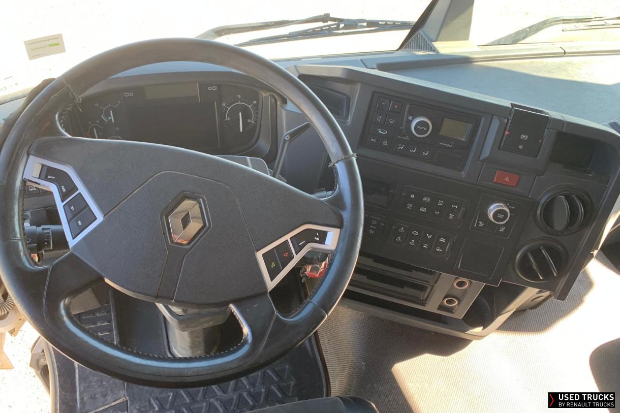 Renault Trucks C 440