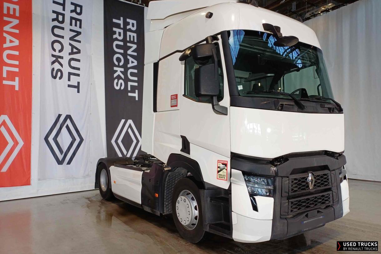 Renault Trucks T-serie 480