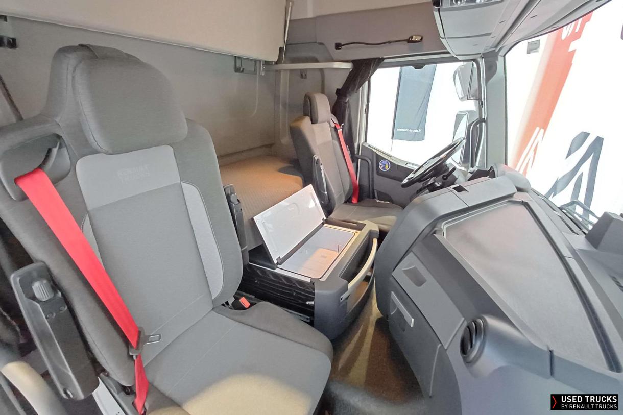 Renault Trucks T-serie 480