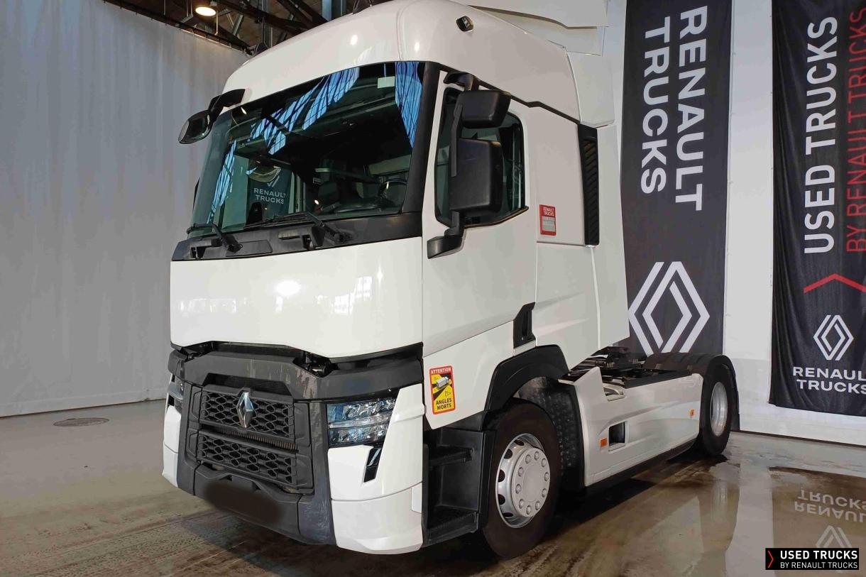Renault Trucks T 480