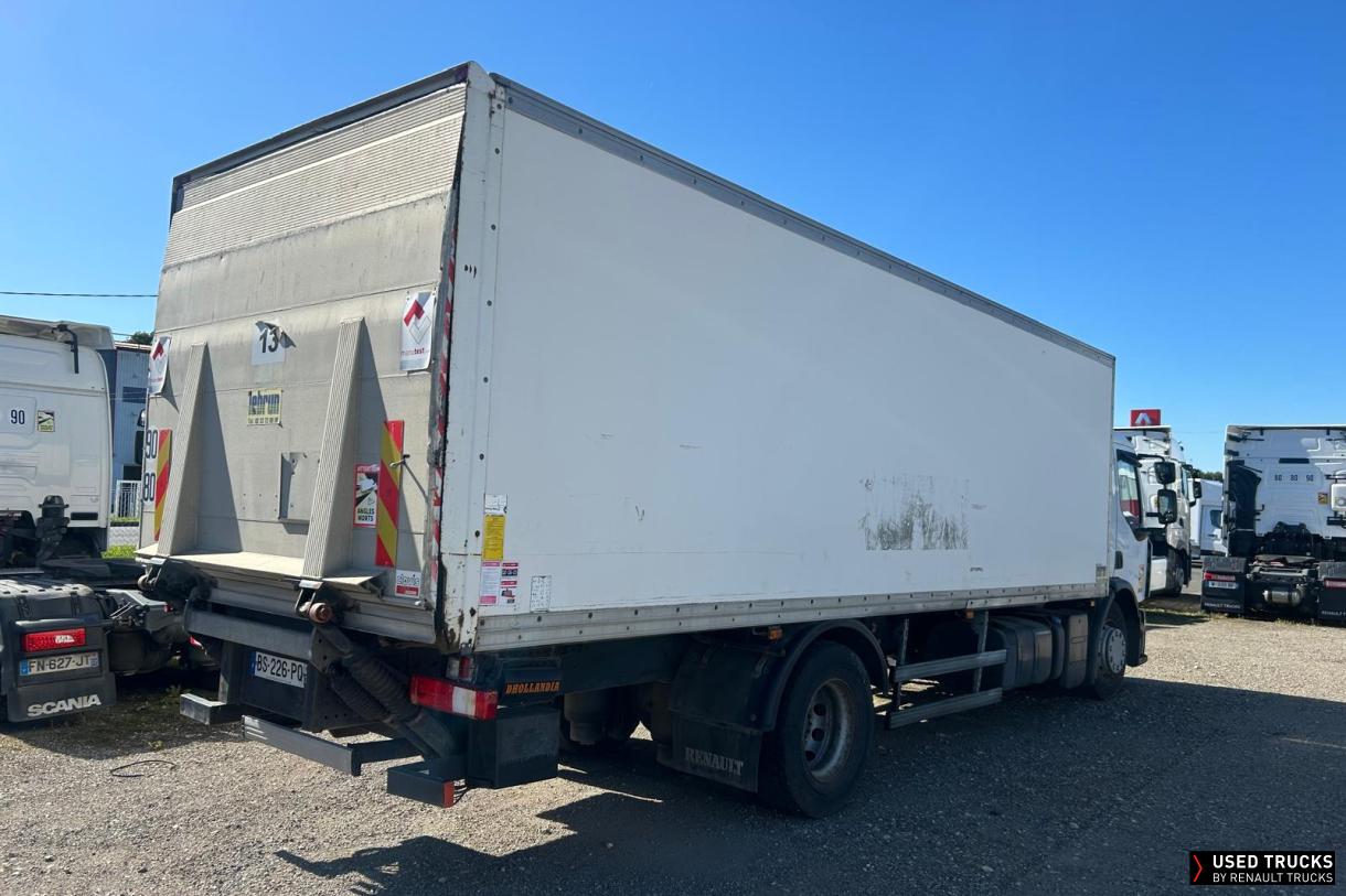 Renault Trucks Premium Distribution 380