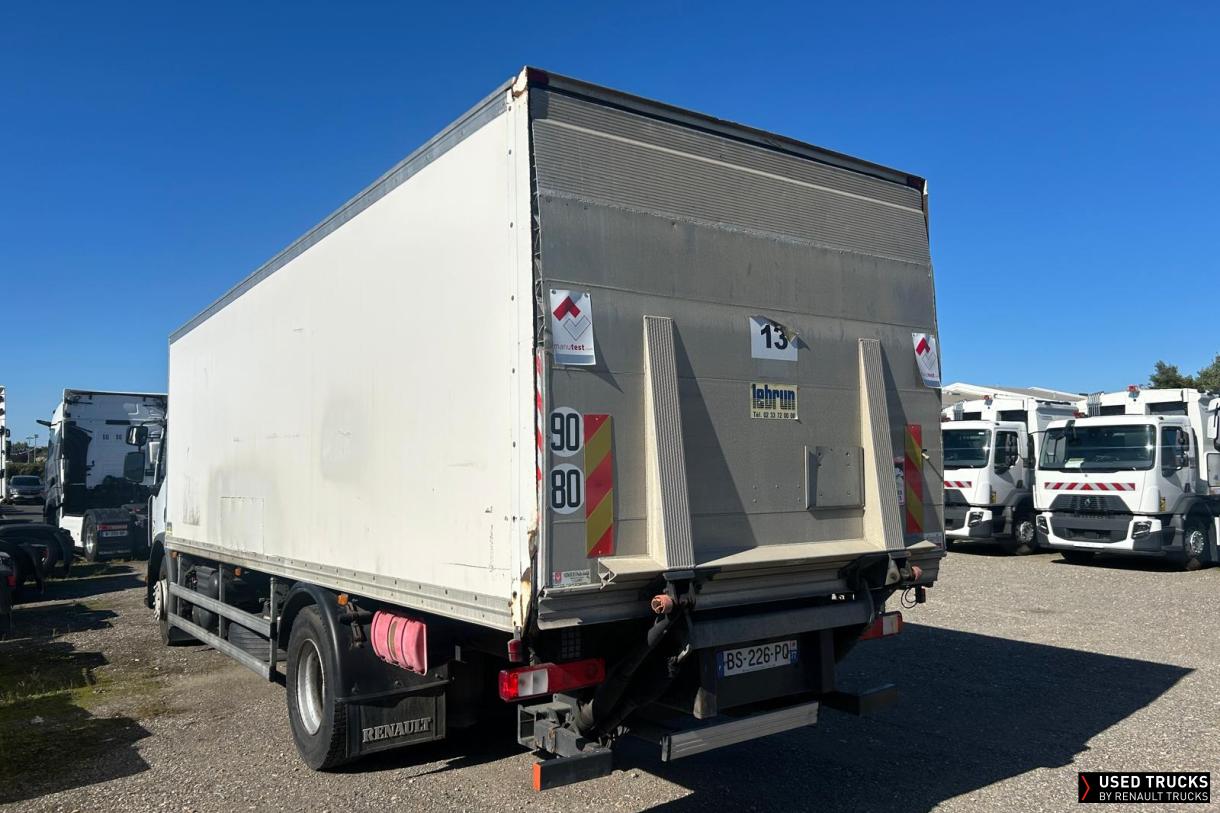 Renault Trucks Premium Distribution 380