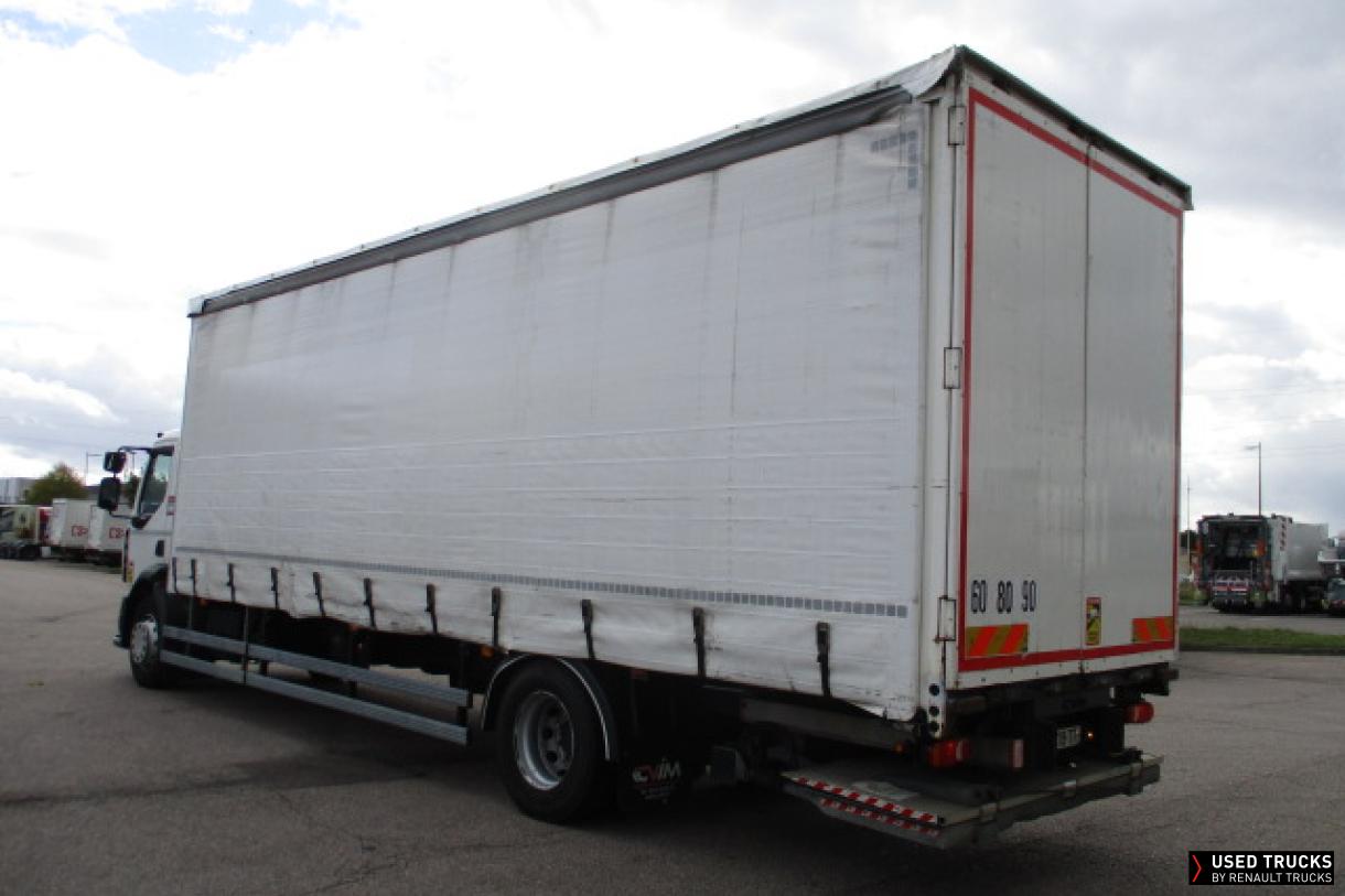 Renault Trucks D 280