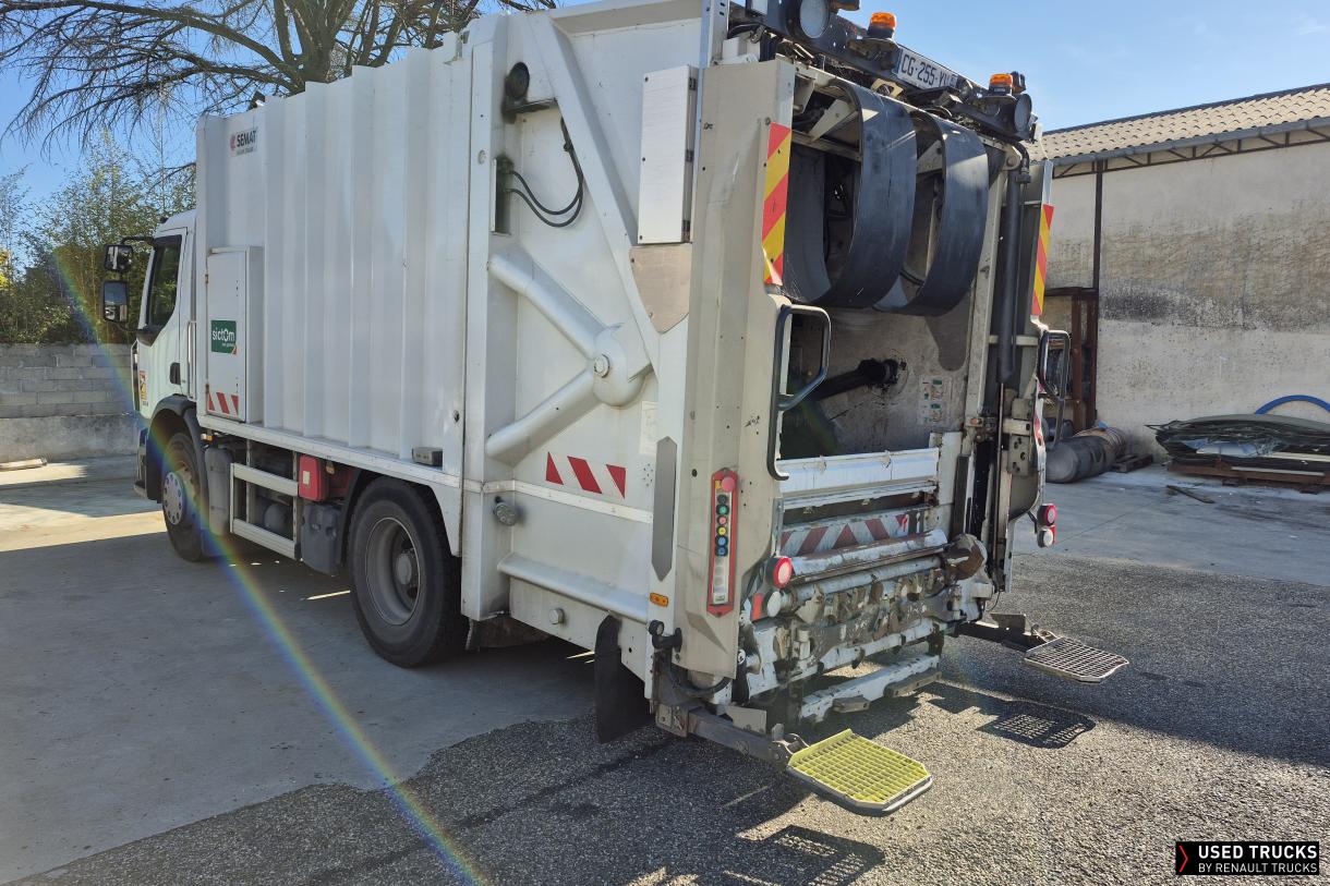 Renault Trucks Premium Distribution 270