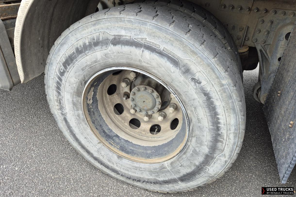 Renault Trucks C 480