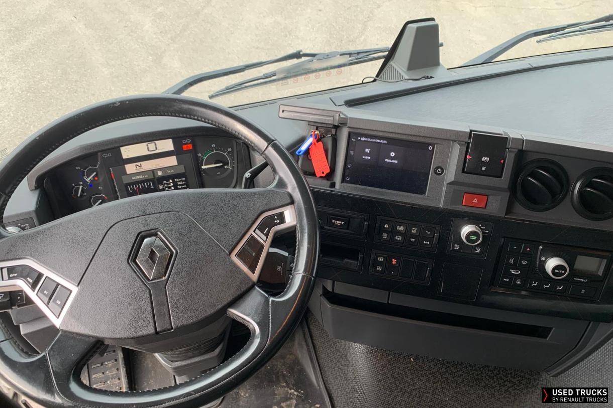 Renault Trucks T 480