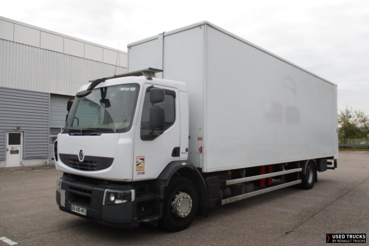 Renault Trucks Premium Distribution 280