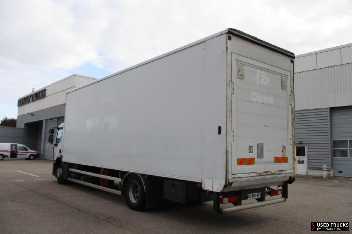 Renault Trucks Premium Distribution 280