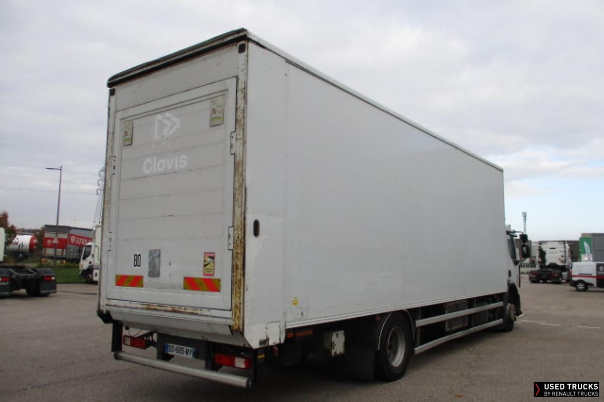 Renault Trucks Premium Distribution 280