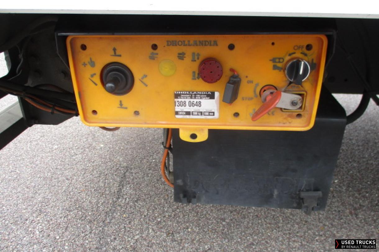 Renault Trucks Premium Distribution 280