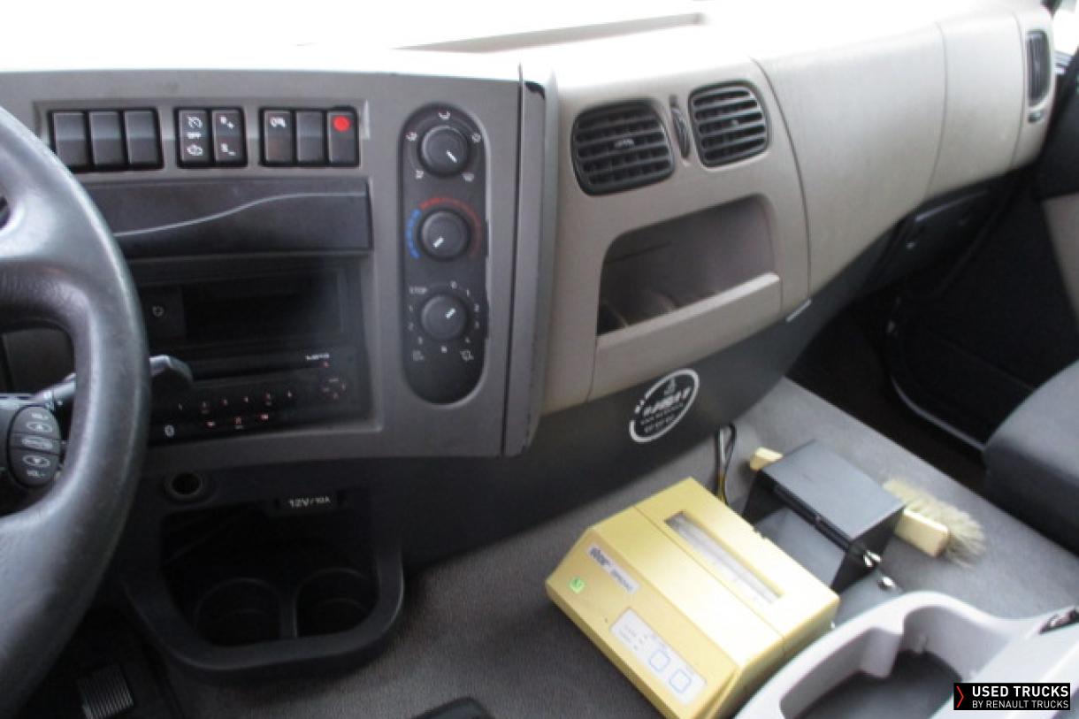 Renault Trucks Premium Distribution 280