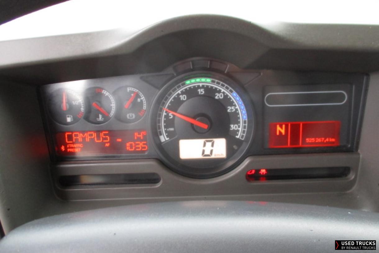 Renault Trucks Premium Distribution 280