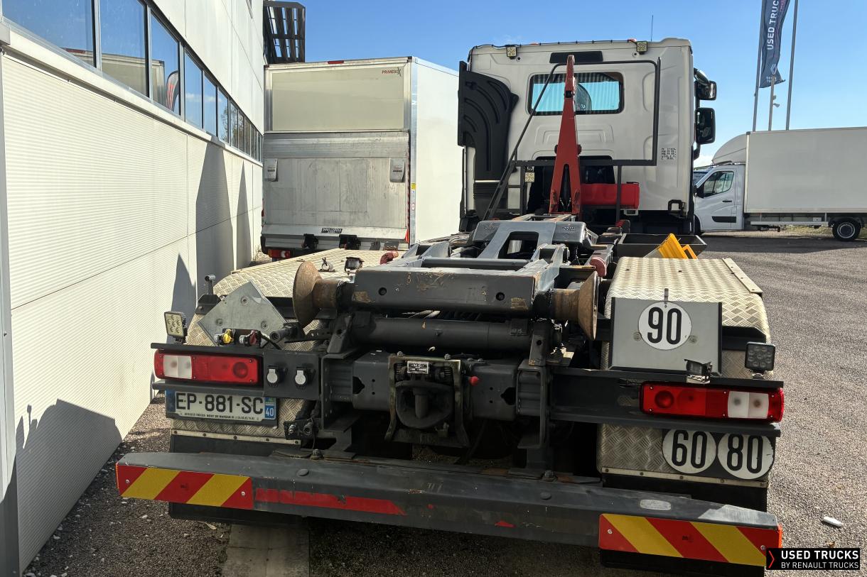Renault Trucks C 460