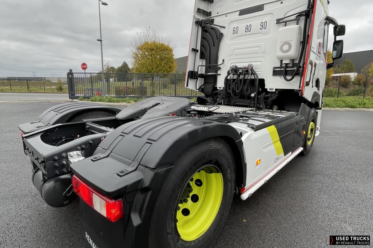 Renault Trucks T 480