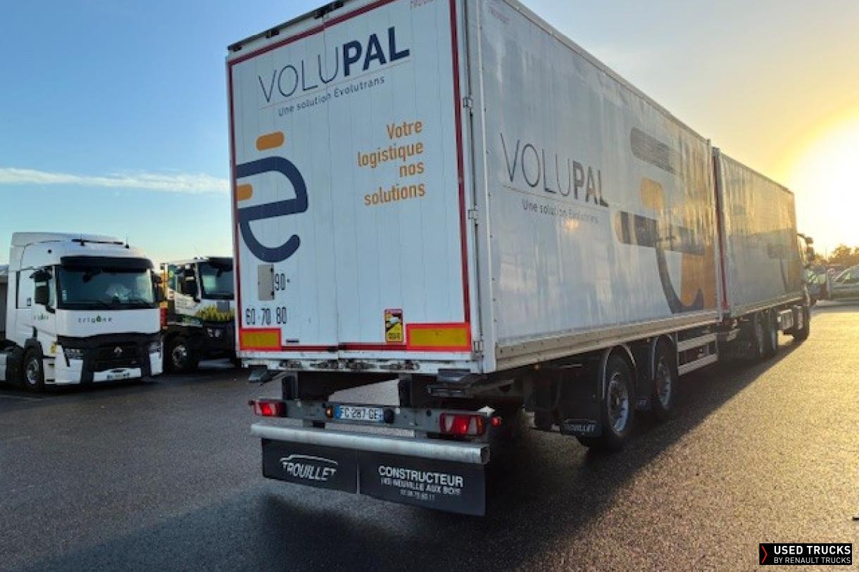 Renault Trucks T 460